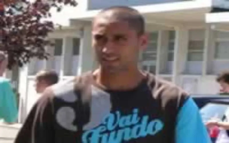 Ahmed Kantari est d'attaque