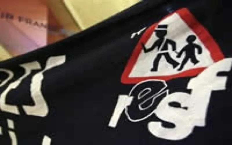 Jihad Errais, lycéen marocain expulsé de France