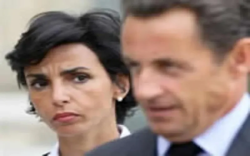 Rachida Dati accompagnera Sarkozy au Maroc