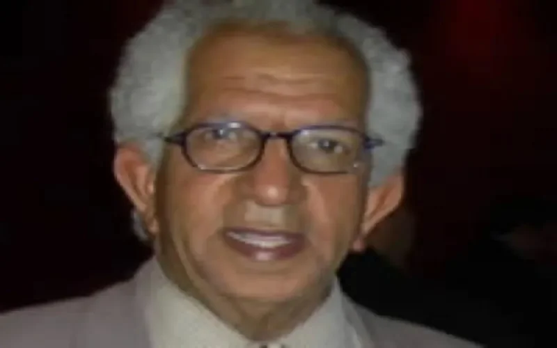 Abdellah Issami