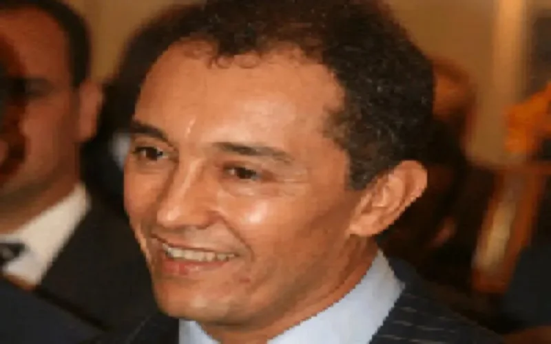 Ahmed Reda Chami