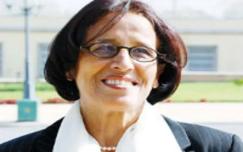 Touria Jabrane Kryatif 