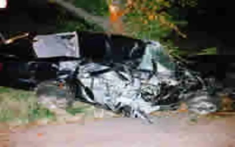 Accidents de la route : Silence on tue !