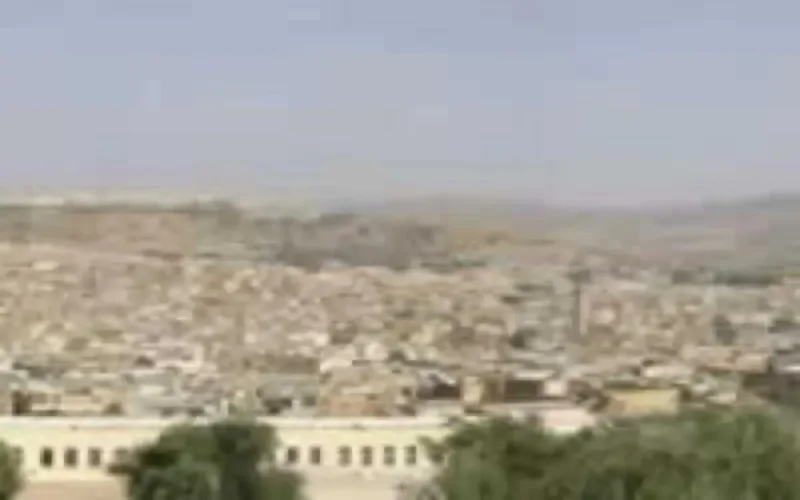 Fès, parmi les cinq meilleures destinations islamiques dans le monde 