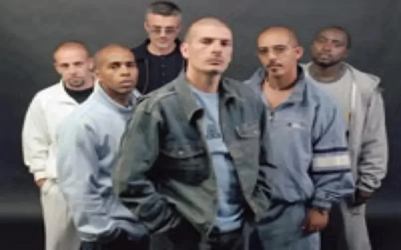 IAM au Concert pour la Tolérance à Agadir 