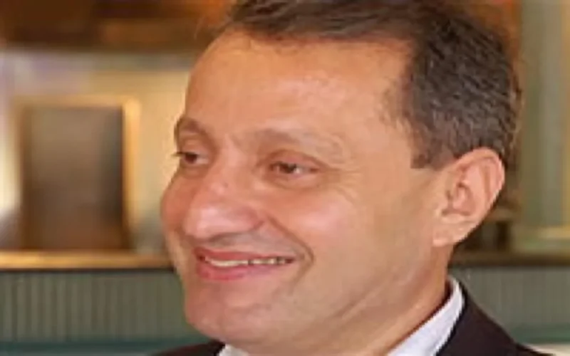 Faouzi Skali