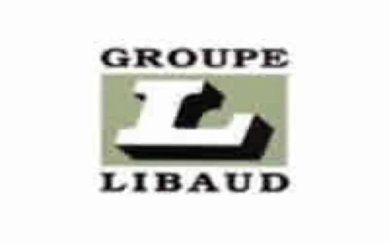 Libaud s'installe au Maroc