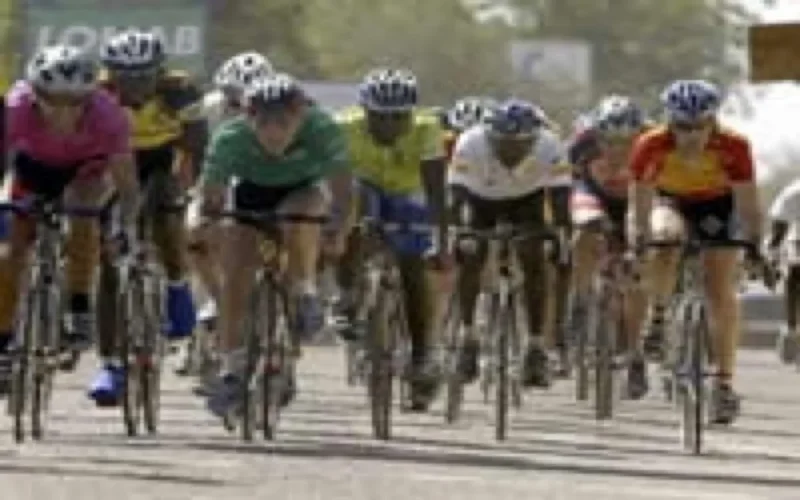 Lahseini remporte la première étape du Tour du Faso 