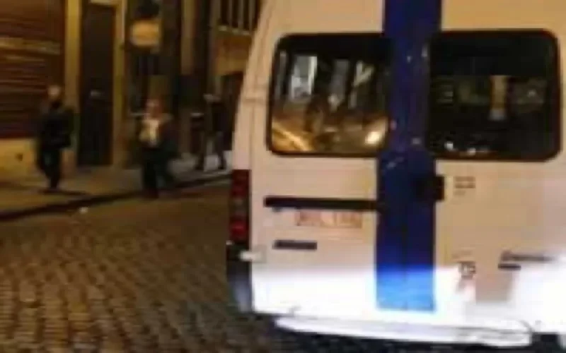 La harangue de Kenza aux obsèques de ses parents, tués par la haine raciste