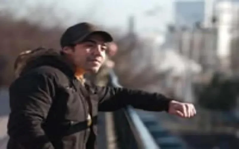 Tarek Mouadane : "Les milices de gauche se sentent chez elles en banlieue parisienne"