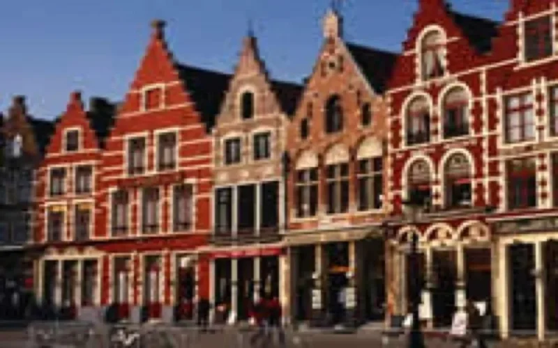 Belgique : "Un domicile pour Moushine"