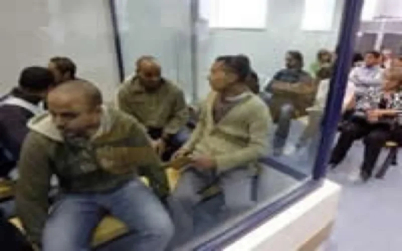 Attentats de Madrid : 42.900 ans de prison pour les Marocains
