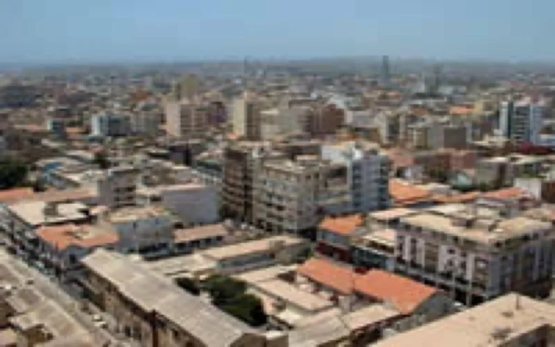 Le Maroc à la 11ème foire commerciale islamique à Dakar 