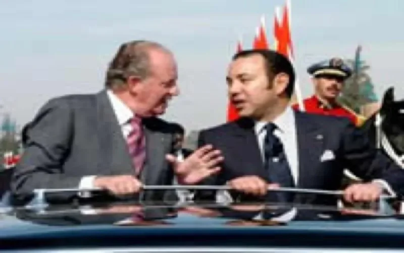 Le Maroc rappelle son ambassadeur en Espagne