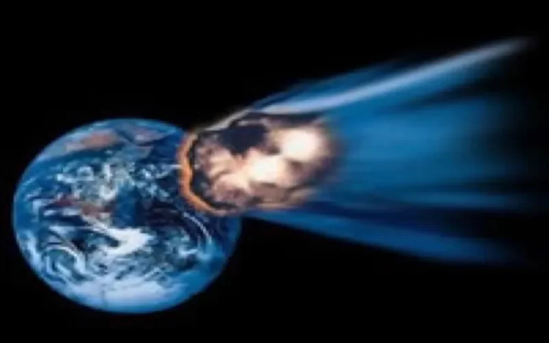 Un étudiant marocain découvre un astéroïde