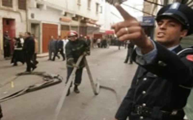 Attentats de Casablanca : Trois nouvelles arrestations