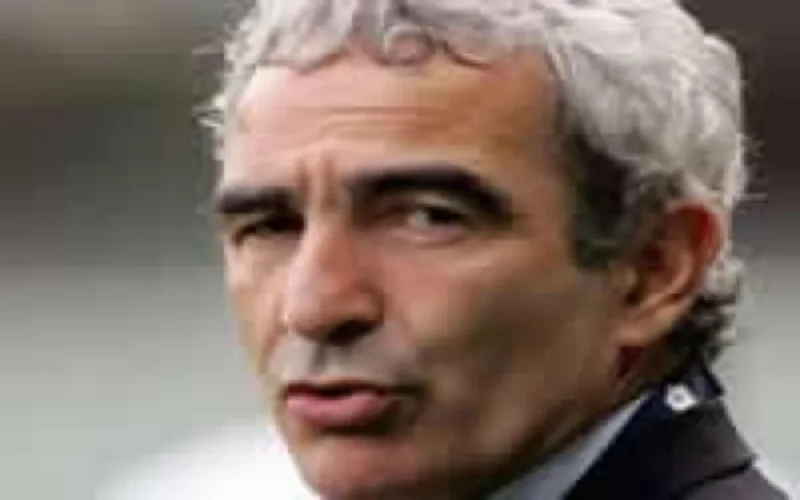 Match France-Maroc : Domenech dévoile ses joueurs 