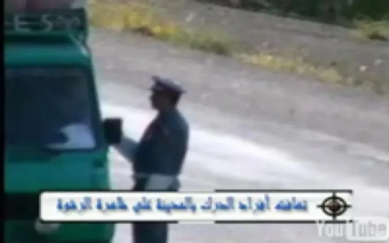 Sniper de Targuist : "La télé ? Non, merci !"