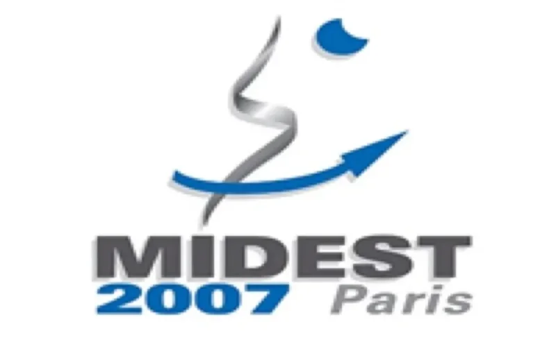 Le Maroc au salon Midest à Paris 