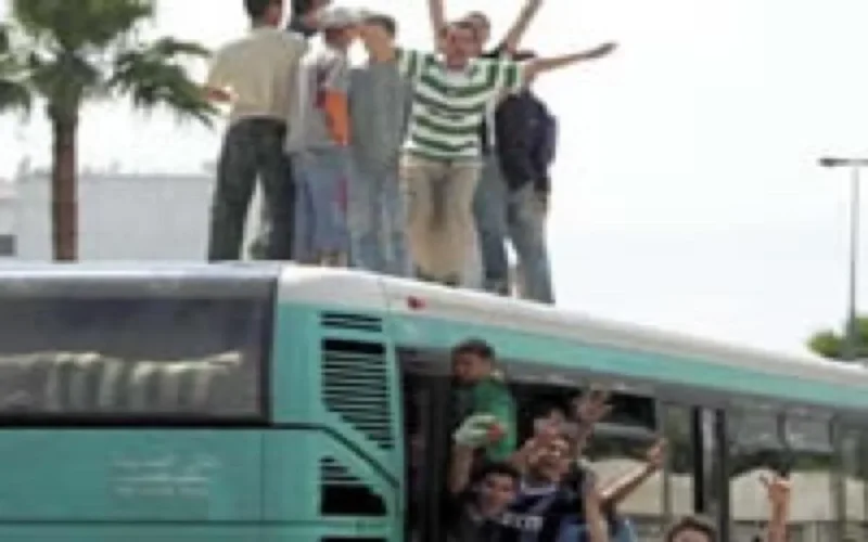 Hooliganisme WAC-Raja : 12 mineurs sous liberté surveillée et 4 acquittés 