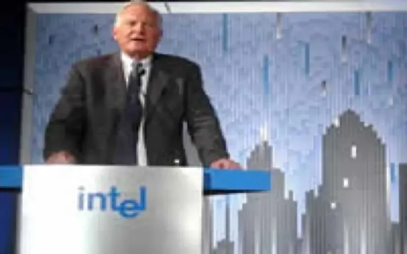 Intel prêt à développer le wifi au Maroc