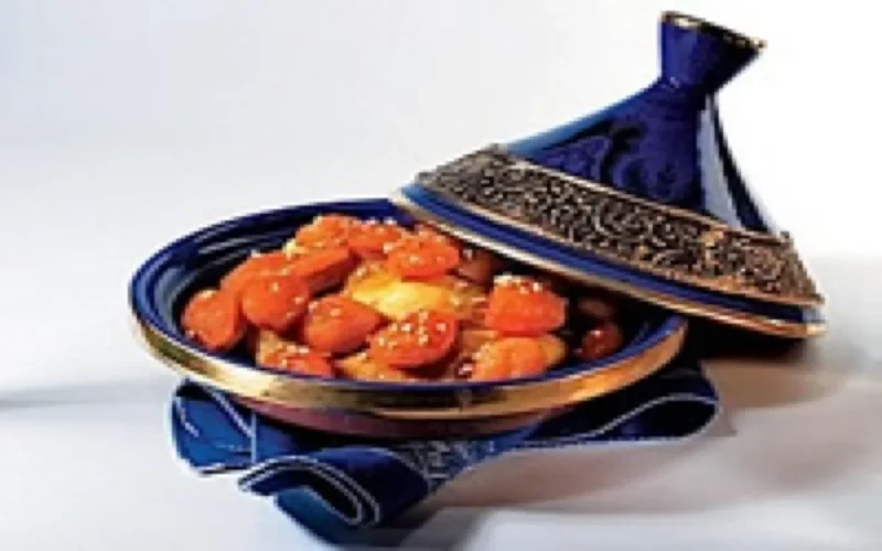 Un palace lyonnais joue la carte du Maroc 