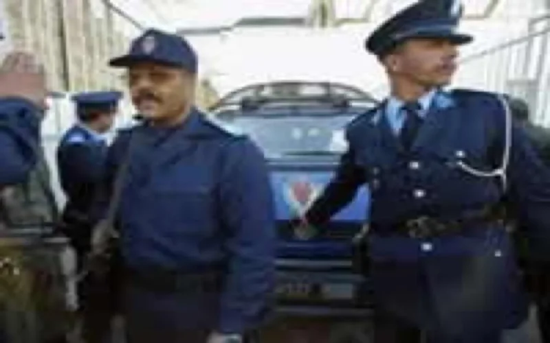 Arrestation à Fès de deux membres d'Al Hijra wa Attakfir