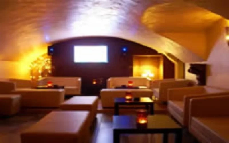 Lounges, atmosphère de détente à la mode au Maroc