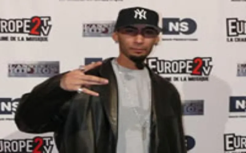 La Fouine