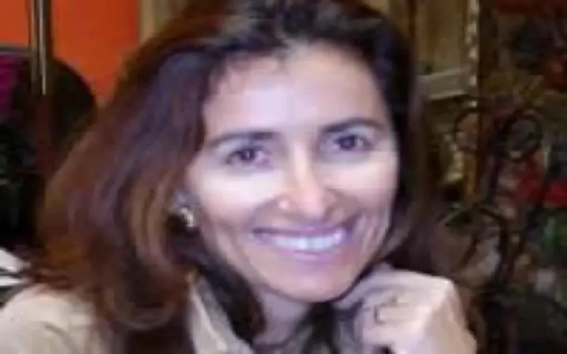 Aziza Alaoui