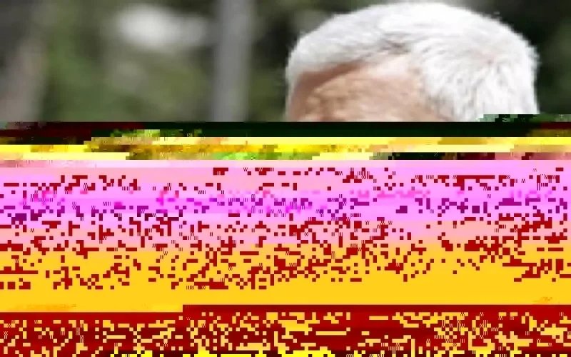 Mahmoud Abbas au Maroc