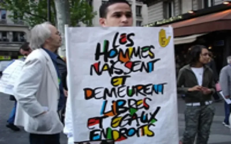 Lyon : Un groupe scolaire fermé en soutient à une famille marocaine expulsable