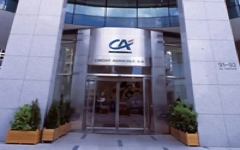 Crédit Agricole envisage d'investir au Maroc