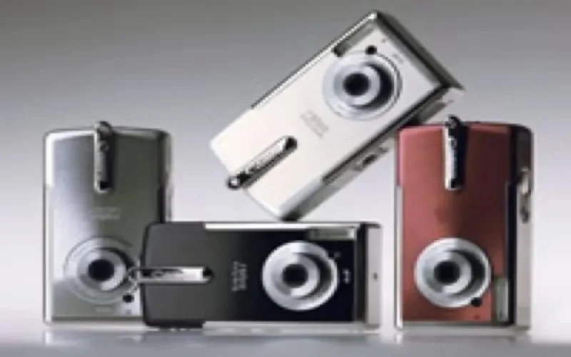 Canon ouvre une antenne au Maroc