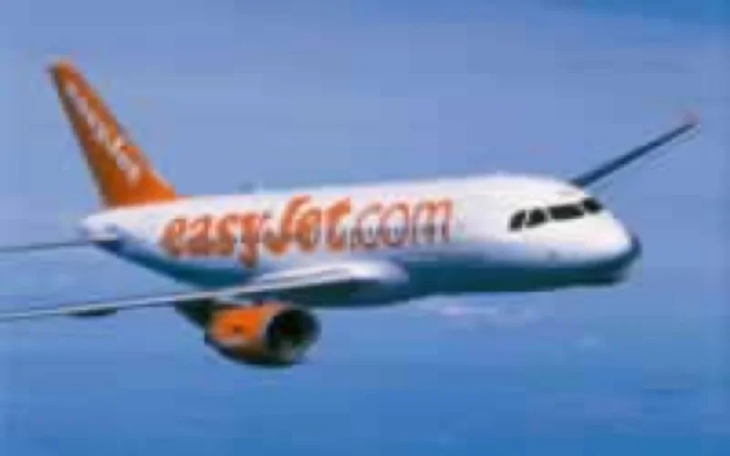Easyjet lance une nouvelle ligne entre Madrid et Tanger 