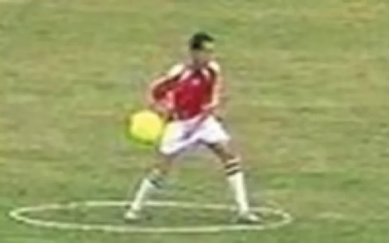 Le Maroc invente "Aainball"