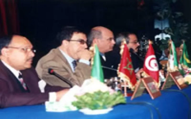 La marocanité de Sebta et Melilla 