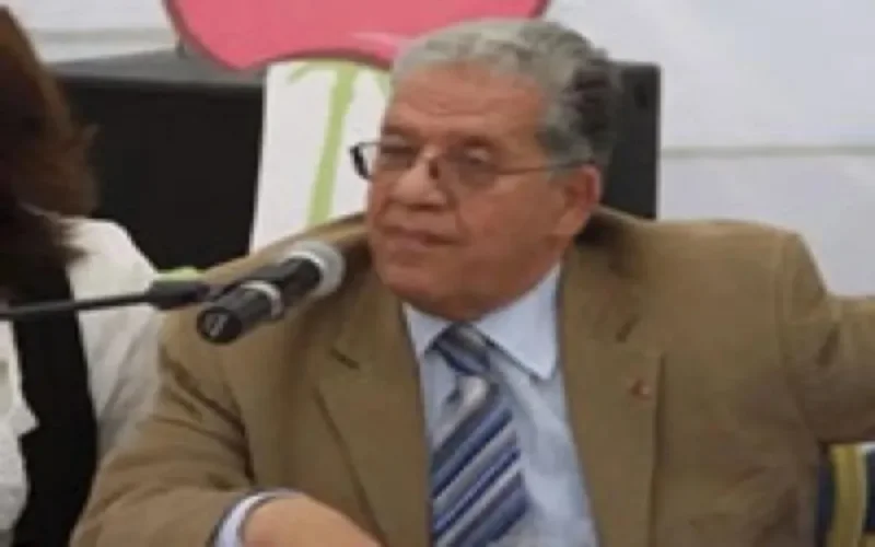 Mohamed El Yazghi démissionne de l'USFP 