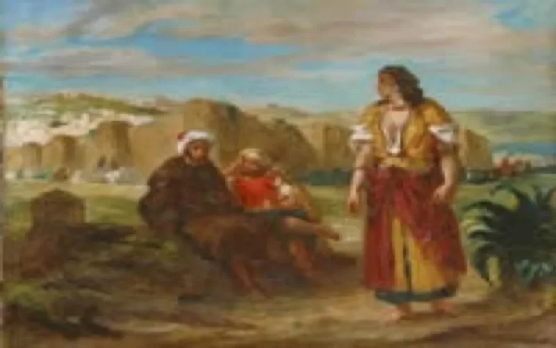 Les orientalistes marocains de nouveau très cotés