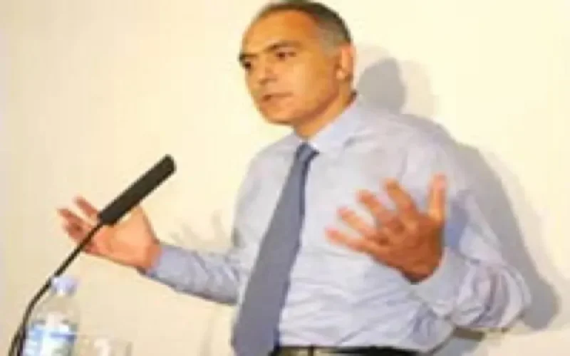 Budget 2008 : Mezouar malmené