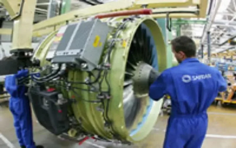 Le secteur aéronautique, inexistant il y a 5 ans, compte aujourd'hui 6.000 salariés