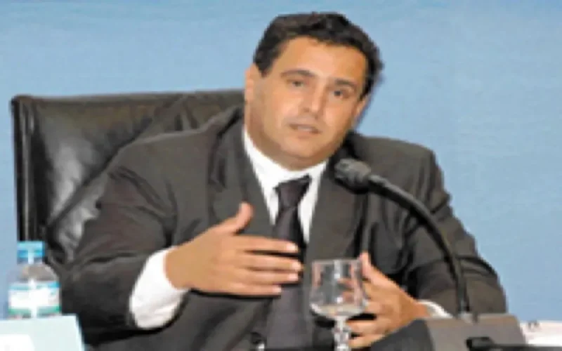 La France et le Maroc veulent dynamiser le Souss