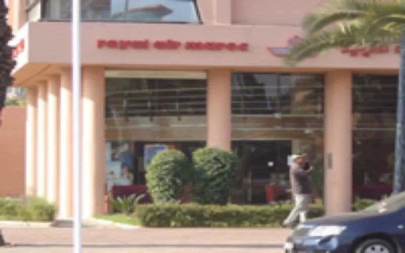 La compétition RAM/Air France se durcit en Afrique