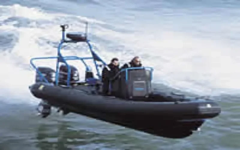 Un trafiquant de drogue tué et 3,5 tonnes de haschich saisies