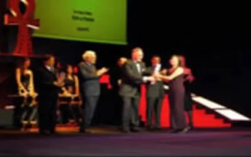 Le Maroc remporte trois prix au Festival du Caire