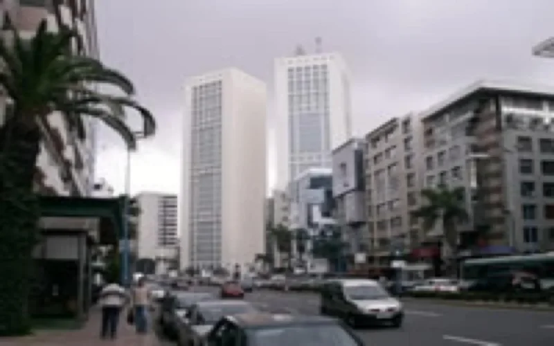 Arrestation à Casablanca du meurtrier d'un ressortissant espagnol 