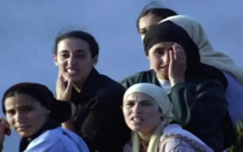 44% des Marocains favorables à la polygamie