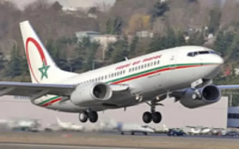 Vols intérieurs : Casa-Laâyoune au prix d'un Casa-New York