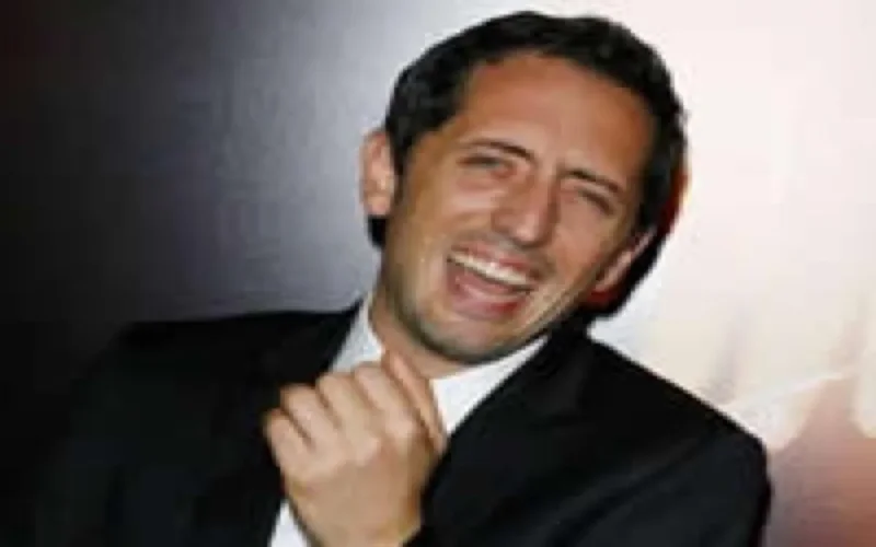 Gad Elmaleh débarque à Paris avec son nouveau spectacle