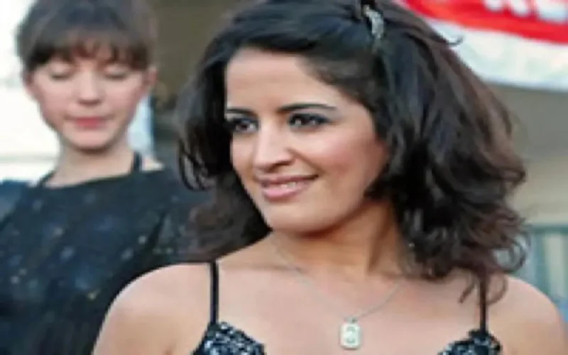 Sanaa Mouziane : "J'aime jouer des rôles sulfureux"